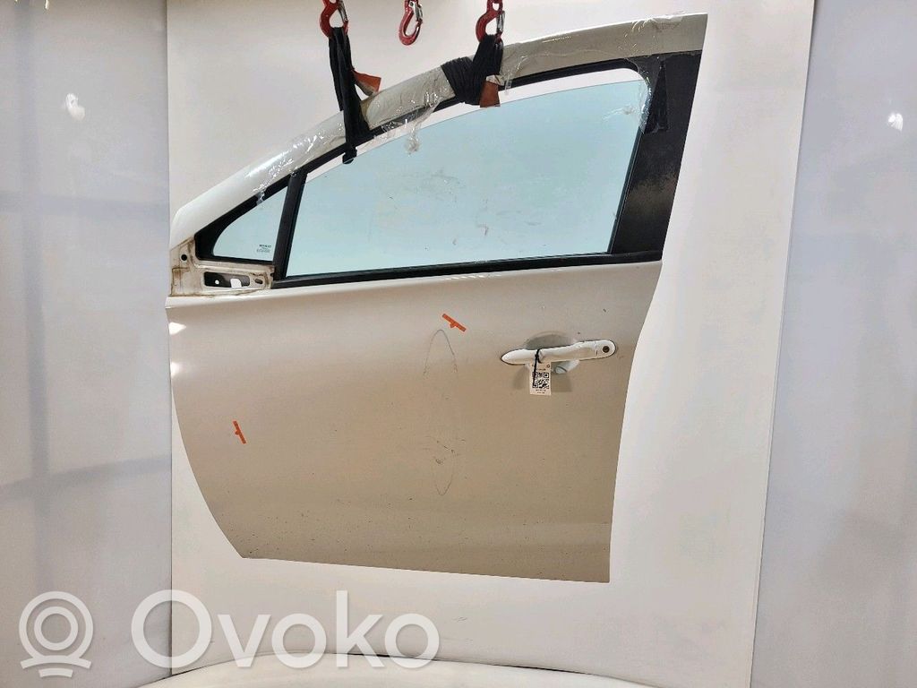 Renault Zoe Portiera anteriore