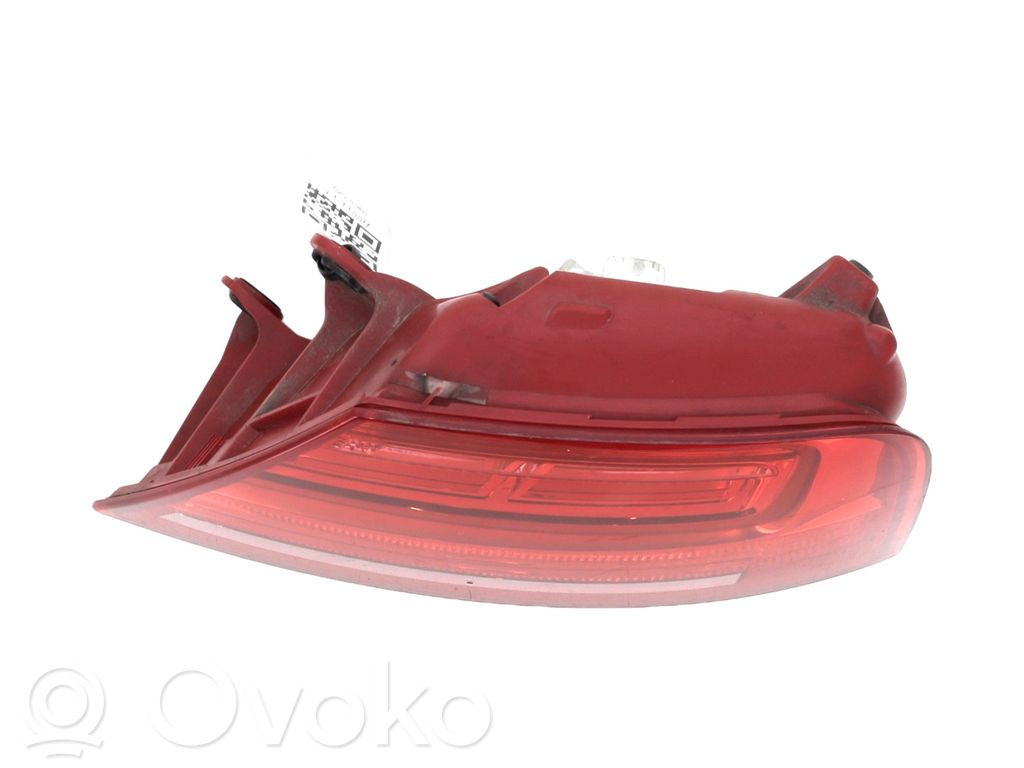 Audi A8 S8 D4 4H Takavalot 