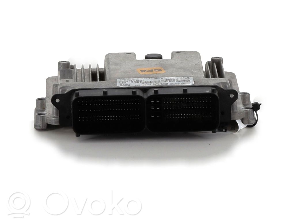 Jaguar F-Pace Engine control unit/module 