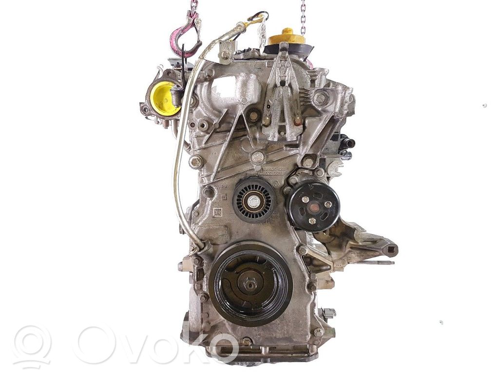 Silnik   H4B408,H04401F