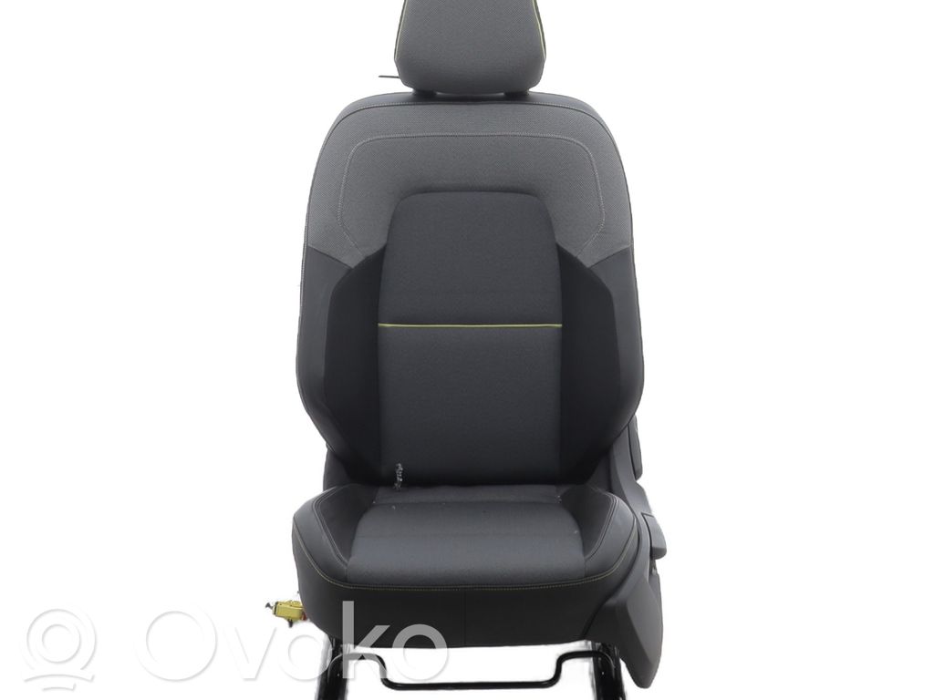 Renault Kangoo III Scaun șofer 