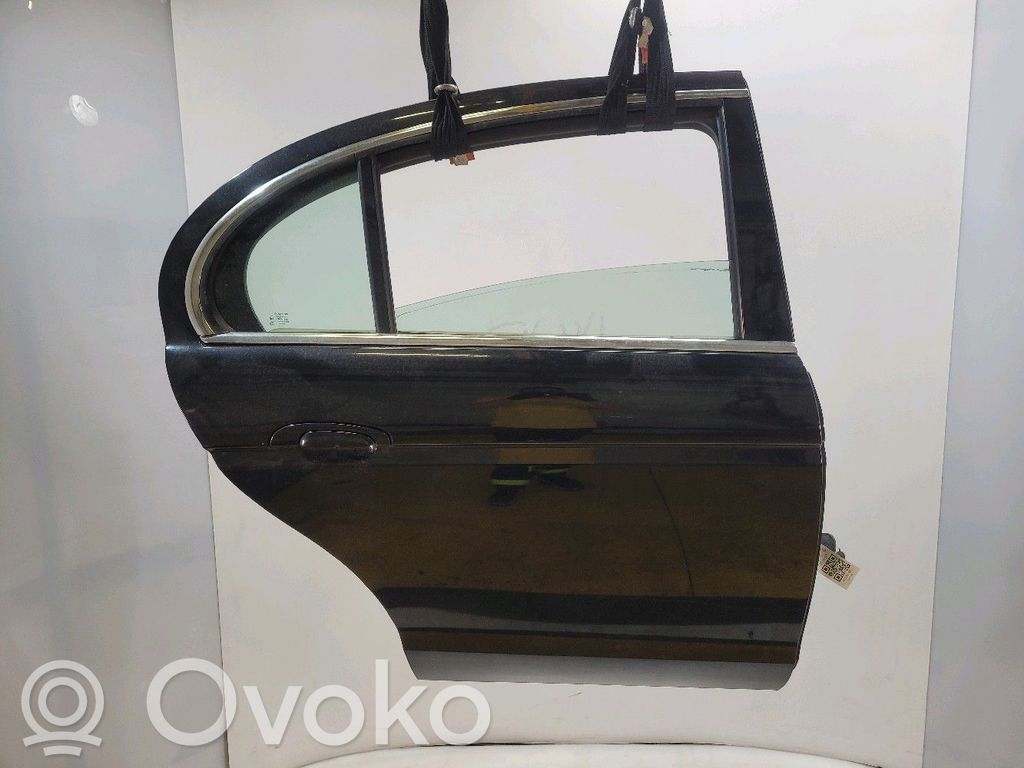 Puerta trasera   XR828668,Z07675W