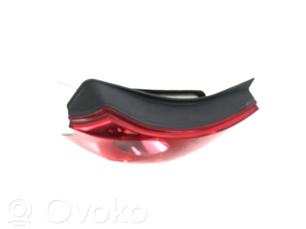 KIA Ceed Rear/tail lights 