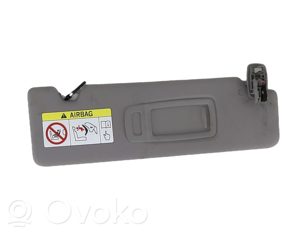 Osłona przeciwsłoneczna   51167472096,R06221T