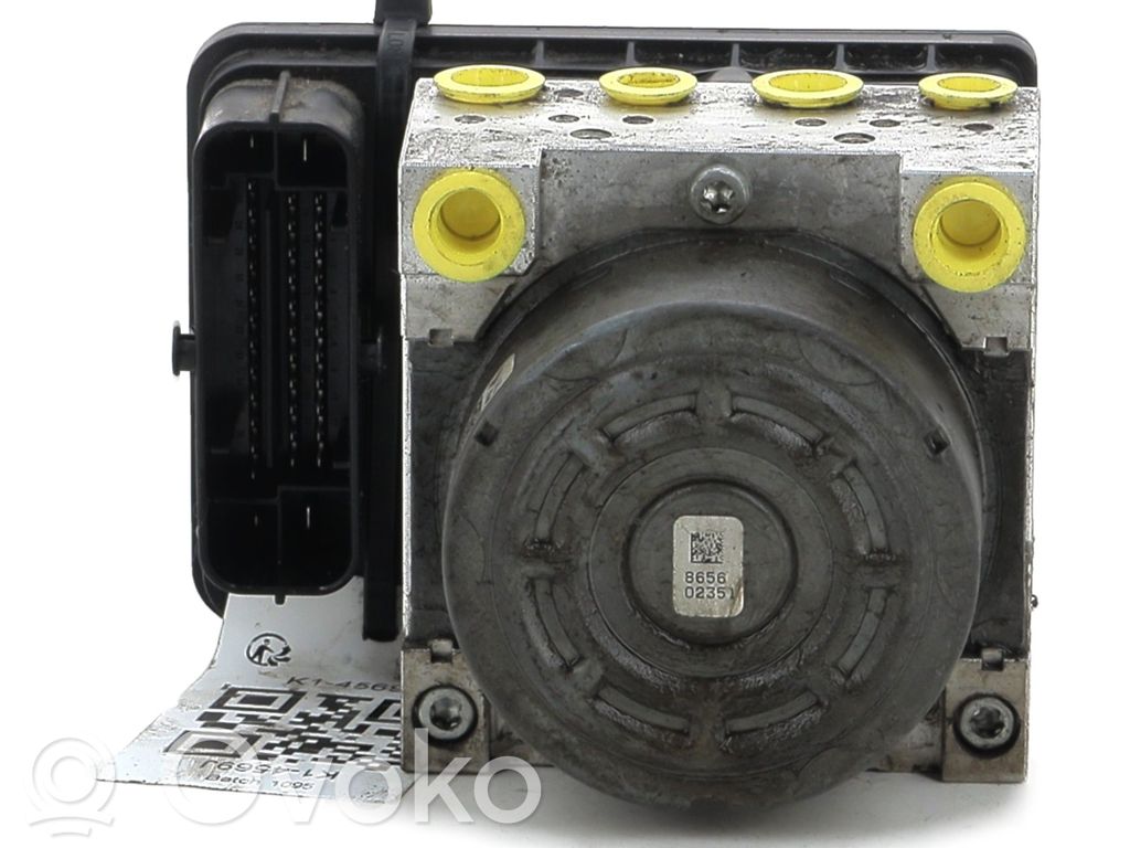 Citroen C3 ABS Pump 
