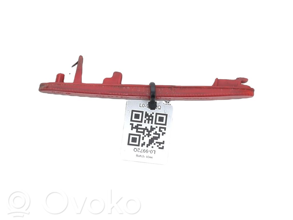 Honda Accord Riflettore fanale posteriore 