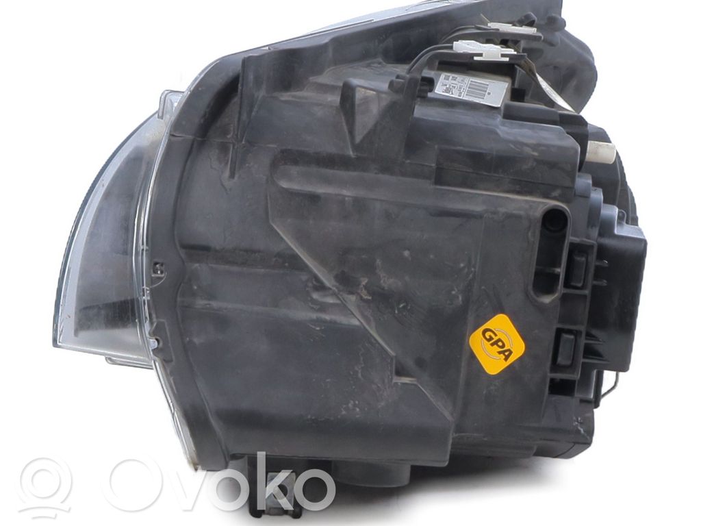 Audi A8 S8 D3 4E Headlight/headlamp 