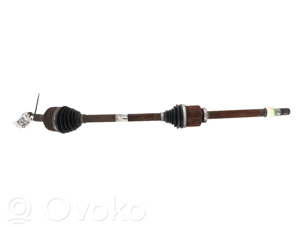 Nissan NV400 Semiasse anteriore 