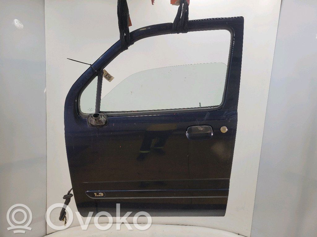 Suzuki Wagon R+ Puerta delantera 