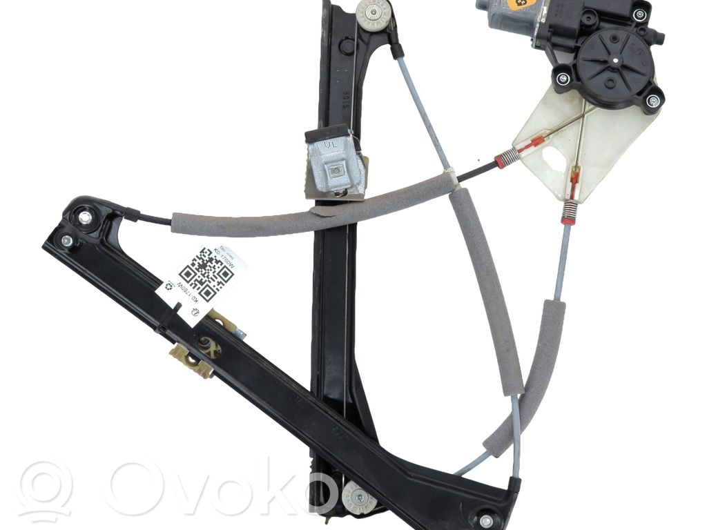 Elektryczny podnośnik szyby drzwi przednich   6R0959801DJZ00,K01760W