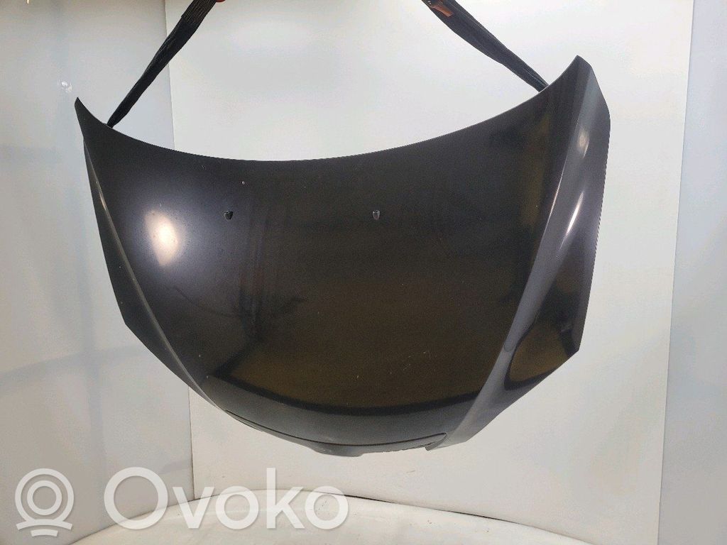 Mazda 3 I Engine bonnet/hood 