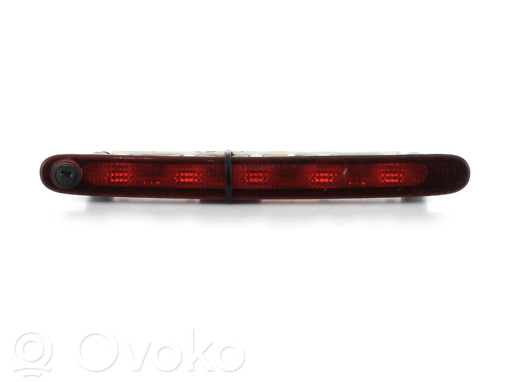 Suzuki Celerio Third/center stoplight 