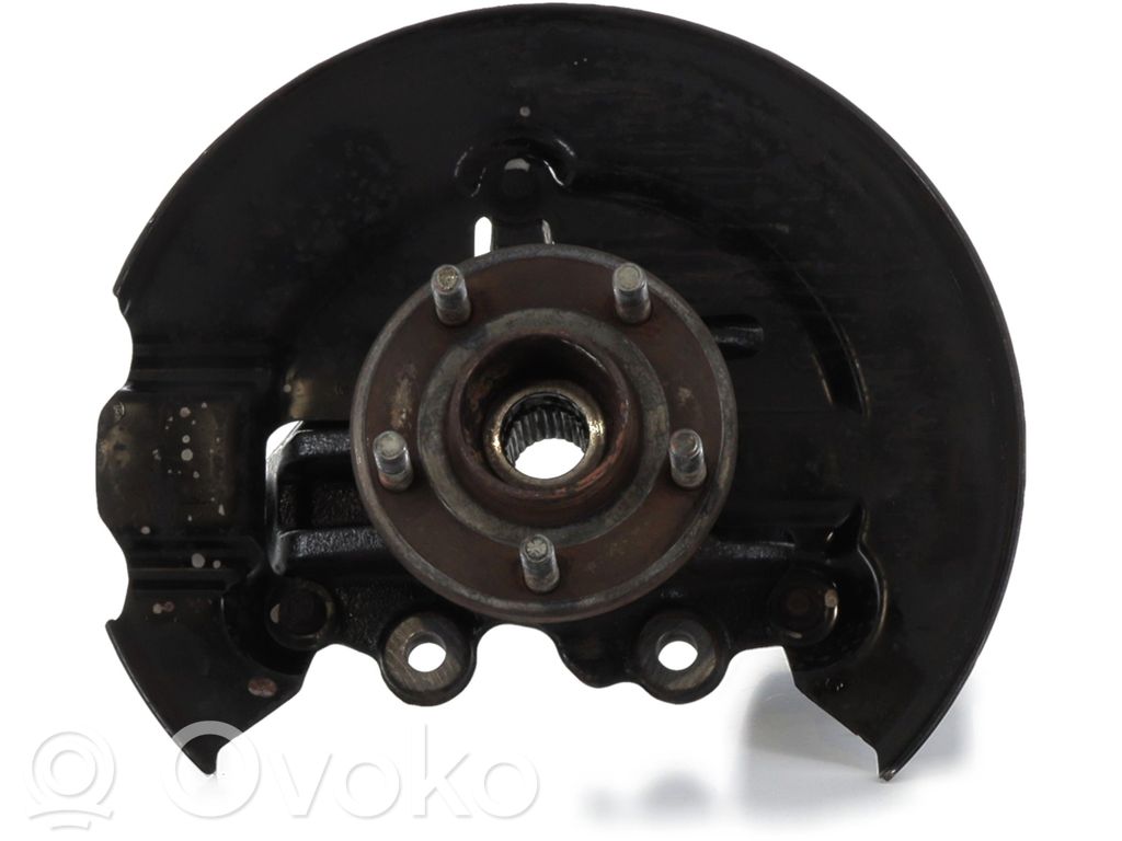 Ford Focus Priekinis kelmas 