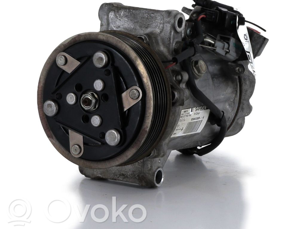 Oro kondicionieriaus kompresorius (siurblys)   926008955R,L10427A