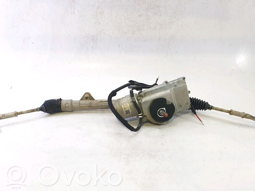 Citroen C3 Steering rack 