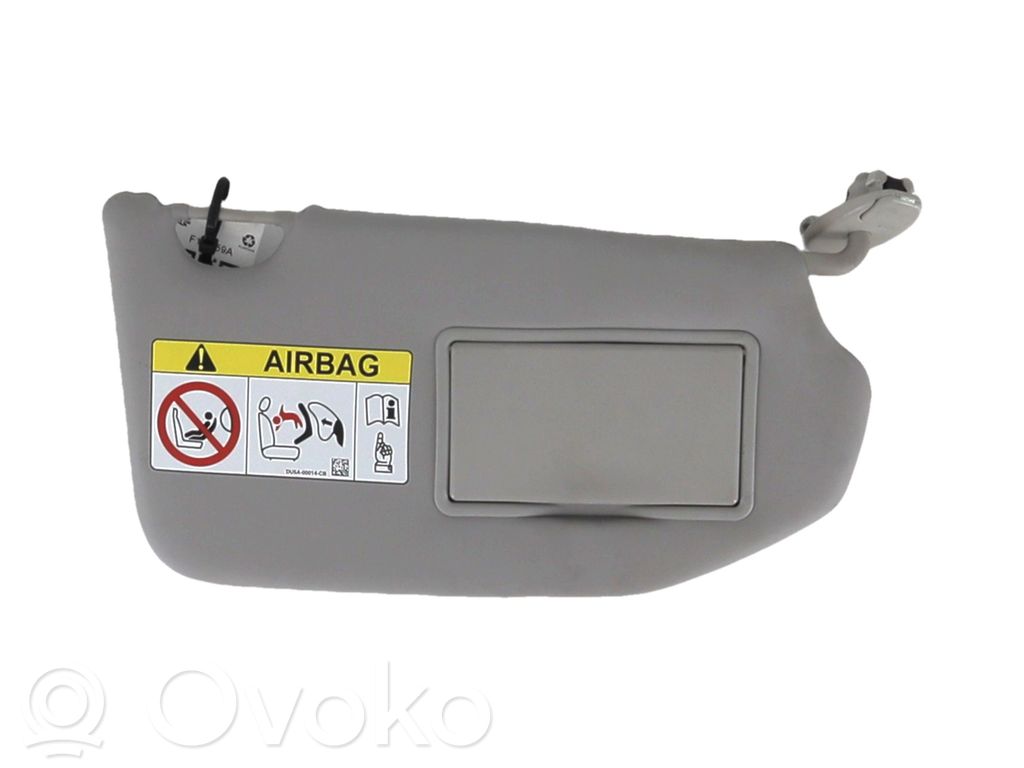 Ford Ka Sun visor 