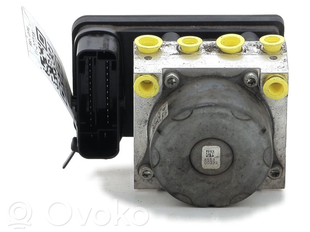 ABS Steuergerät   1608752780,I12773Y