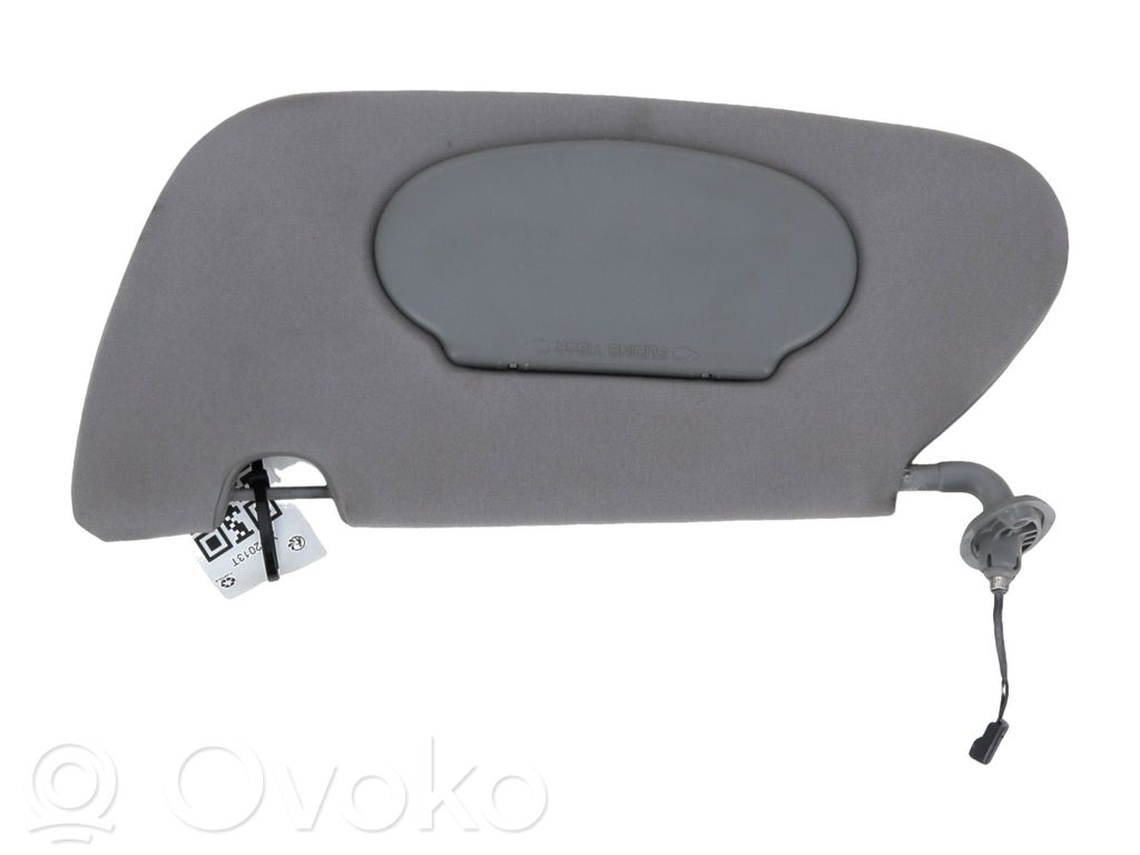 Chrysler PT Cruiser Sun visor 
