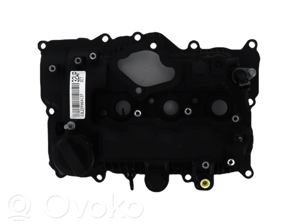 KIA Stonic Tapa de balancines 