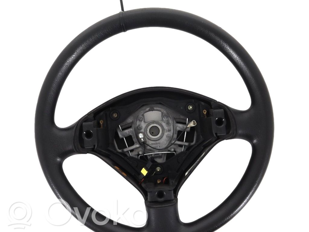 Peugeot 307 Ohjauspyörä 