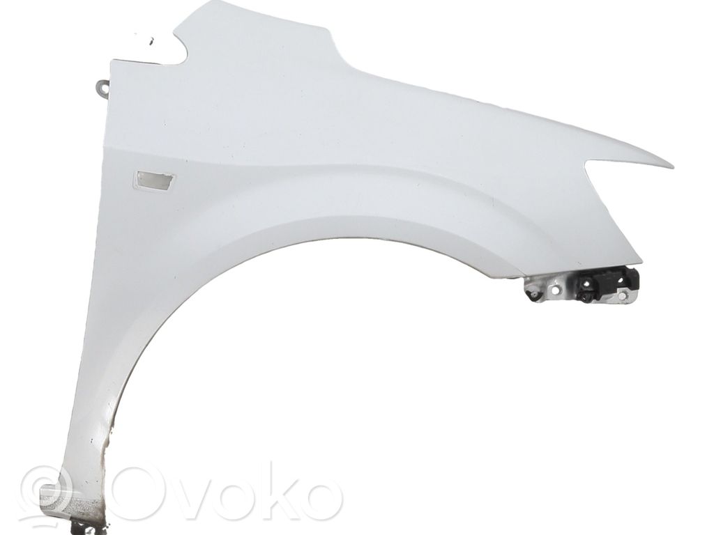 Chevrolet Aveo Sparnas 