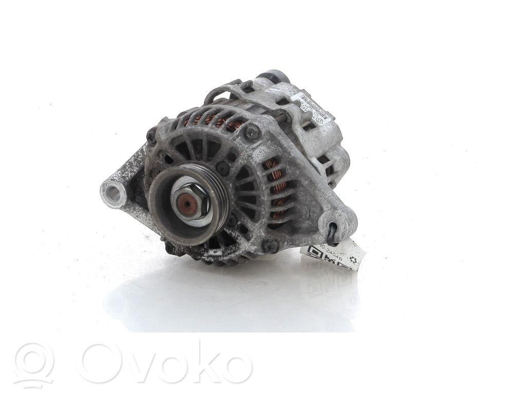 Dacia Sandero Alternator 