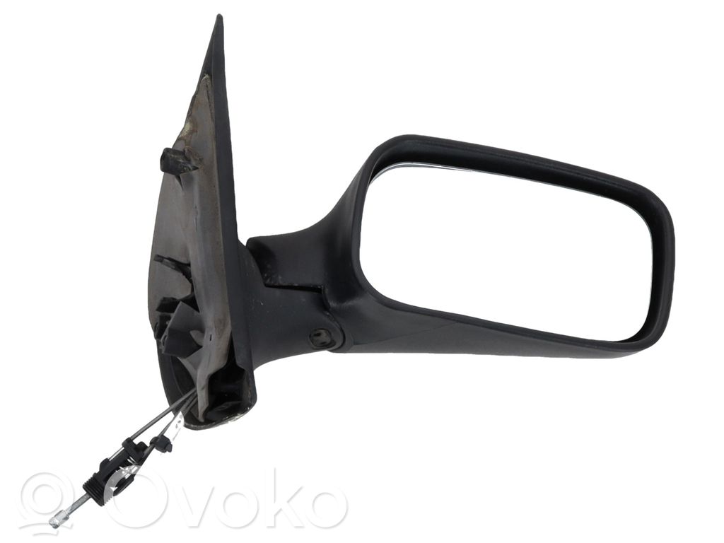 Fiat Punto (176) Specchietto retrovisore elettrico portiera anteriore