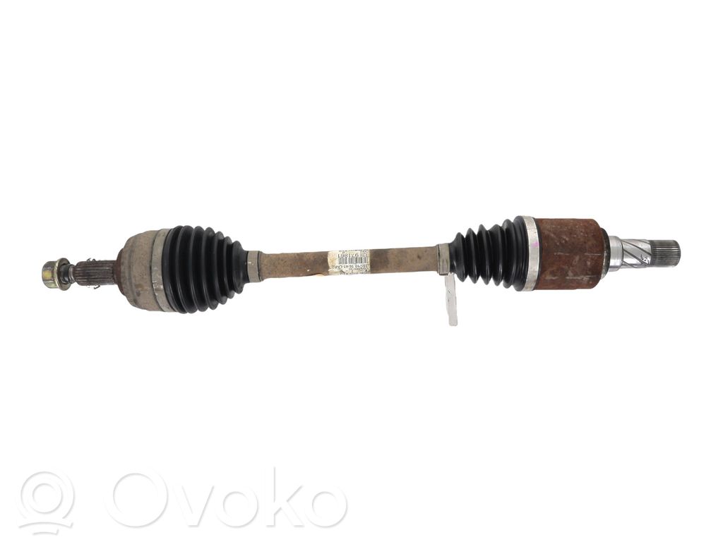 Półoś przednia   8200971861,J11703R
