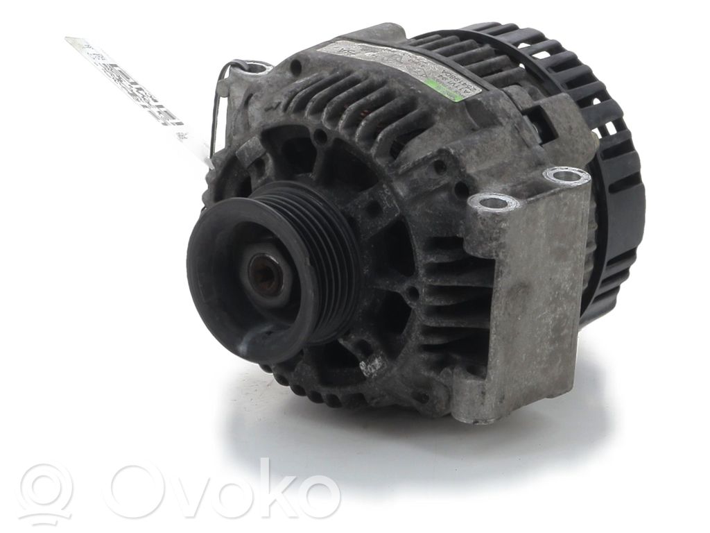 Renault Megane I Generatore/alternatore 