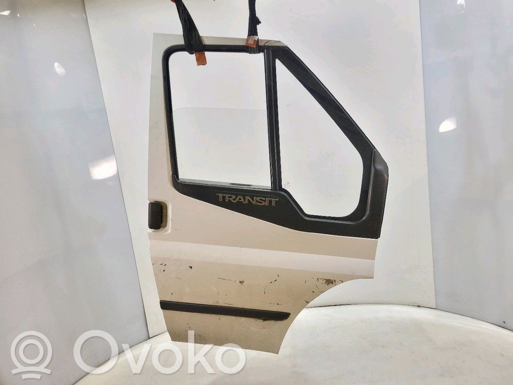 Ford Transit Front door 