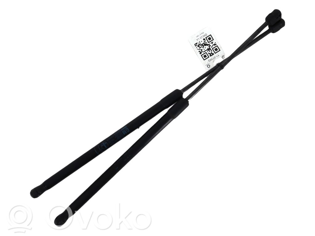 Opel Meriva A Jambe de force de hayon 