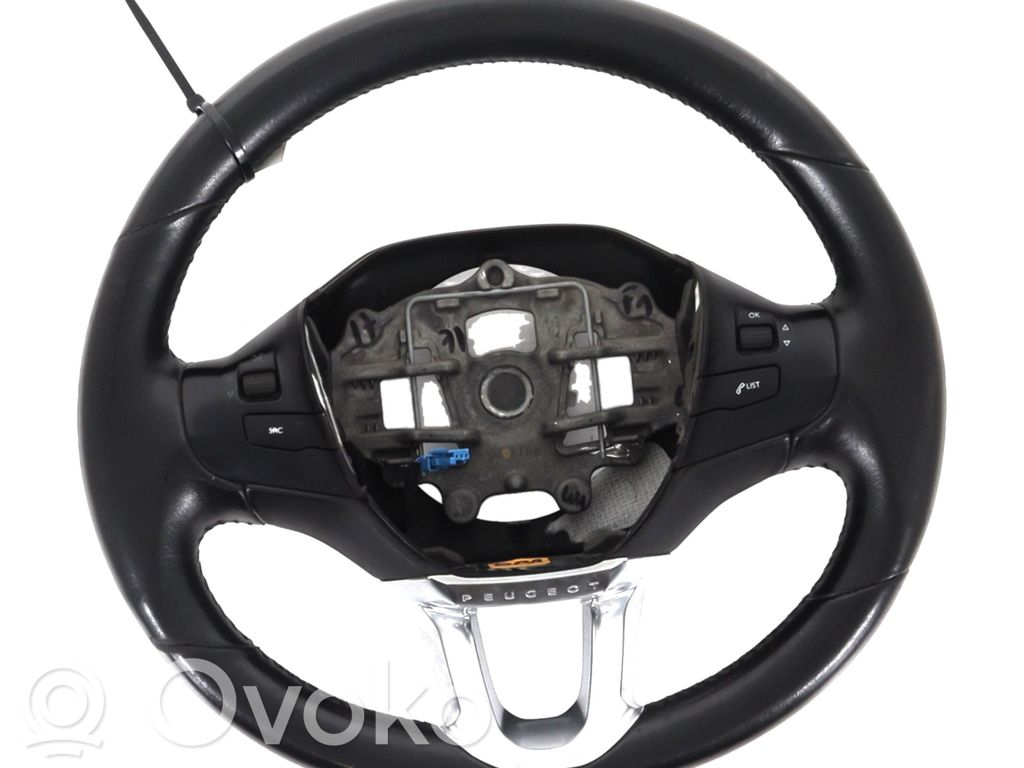 Peugeot 208 I Volan 