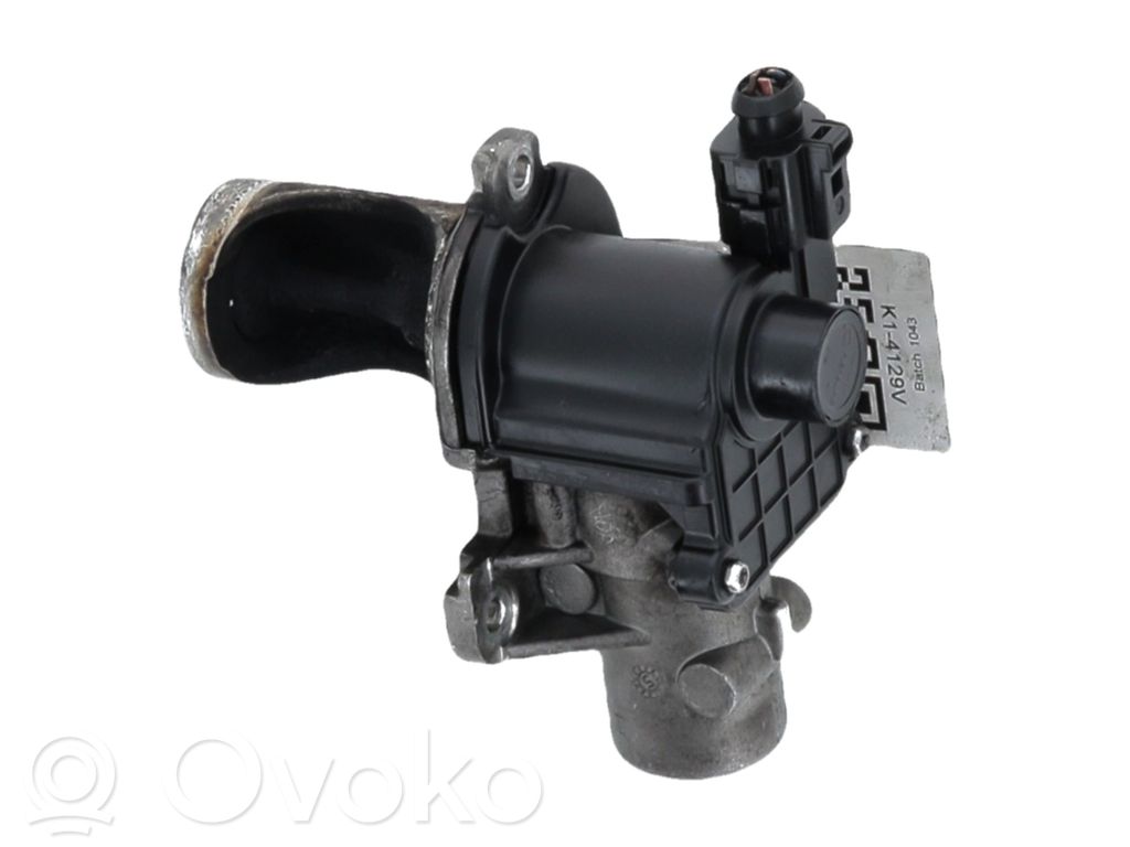 Audi A4 S4 B7 8E 8H Zawór EGR 