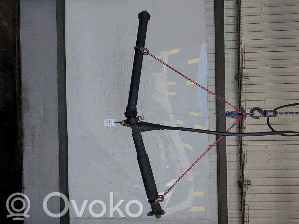 BMW 3 E90 E91 Drive shaft (set) 