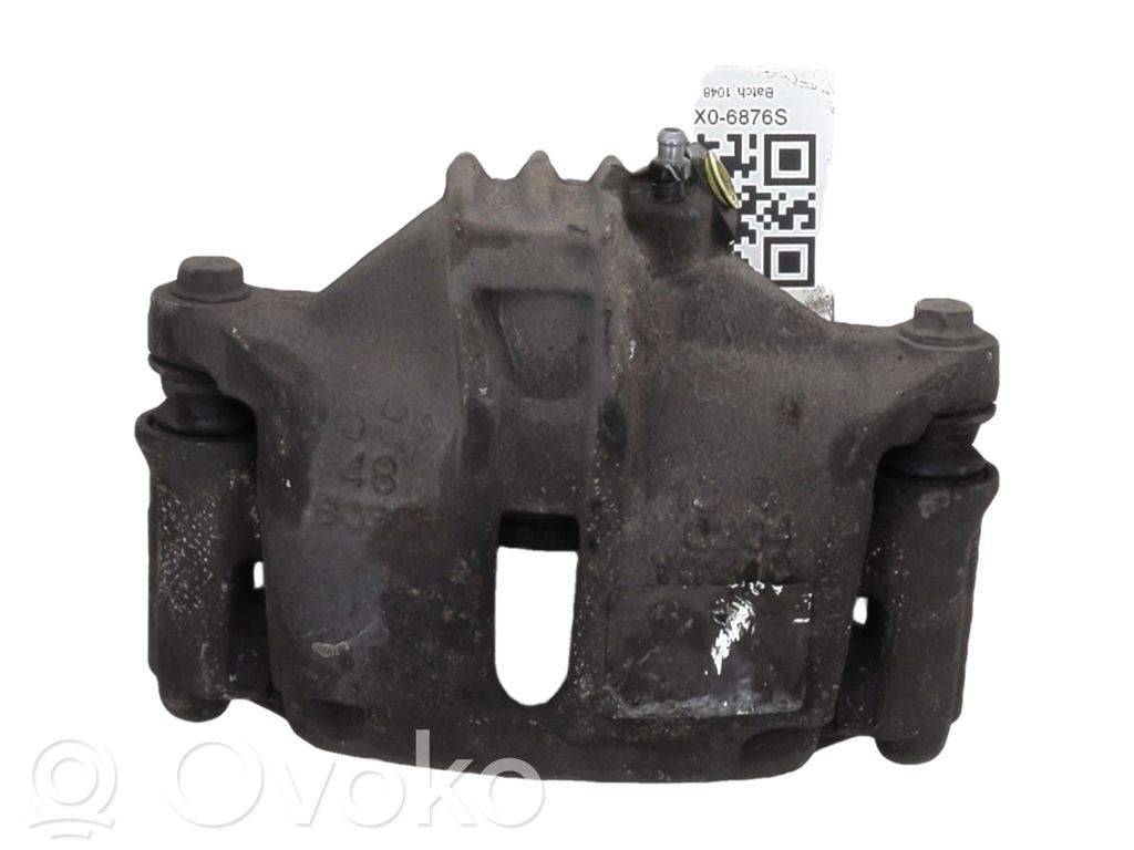 Zacisk hamulcowy przedni   4400N8,X06876S