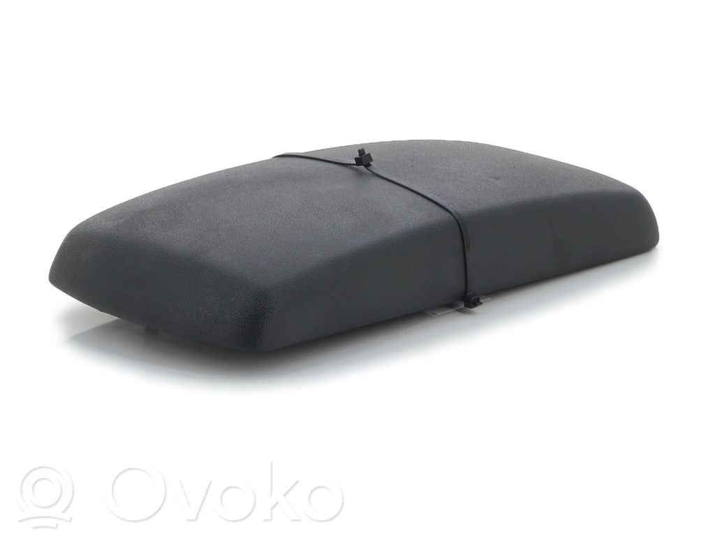 Citroen C5 Center console 