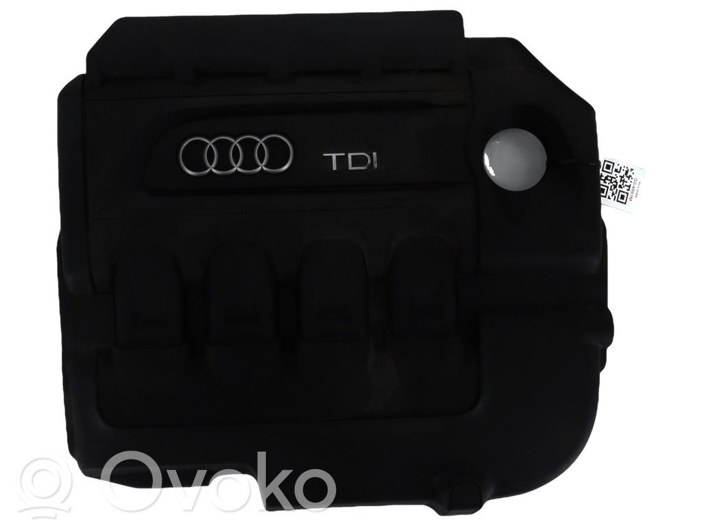 Audi A3 S3 8V Moottorin koppa