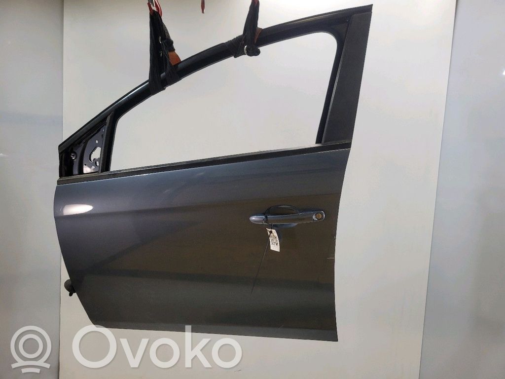 Fiat Bravo Porte avant