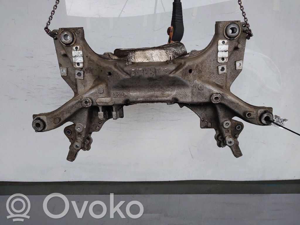 Citroen C5 Front subframe 