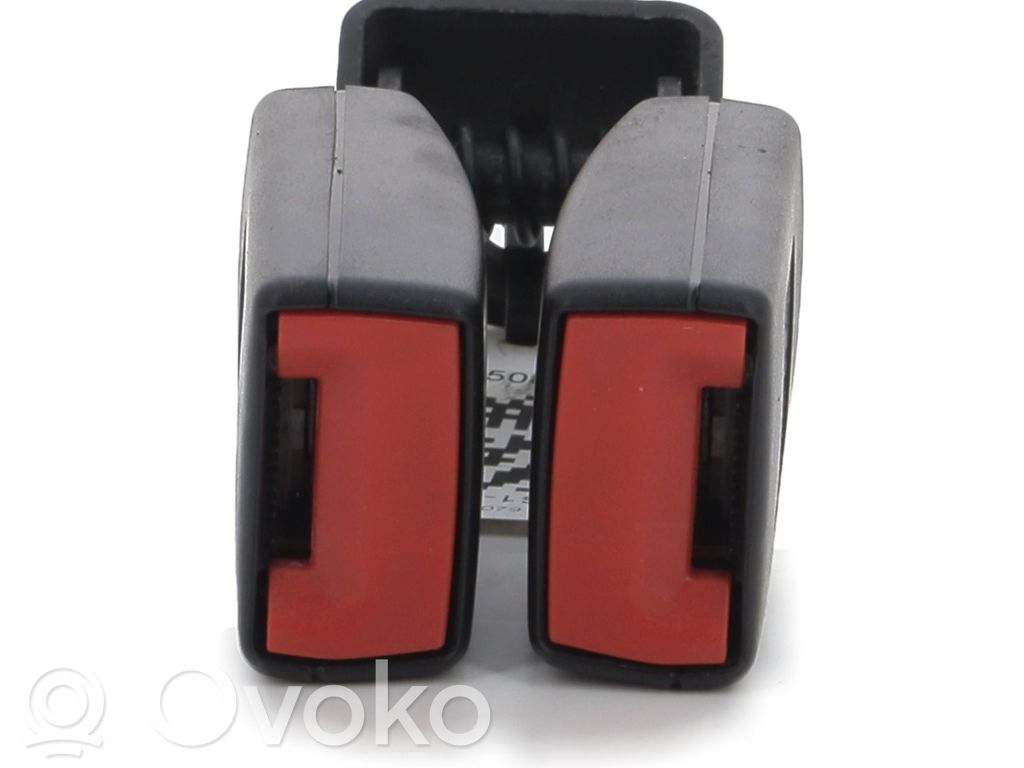 Klamra tylnego pasa bezpieczeństwa   8J8857739H9B9,S15083X
