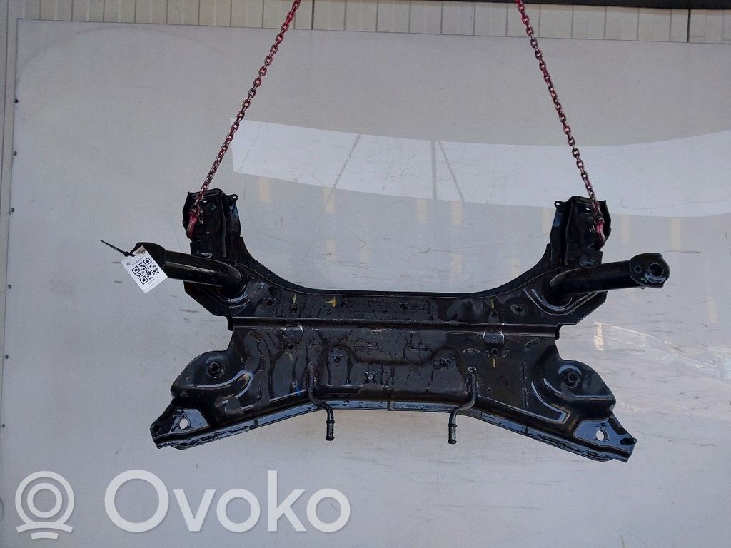 Opel Agila B Rama pomocnicza przednia 