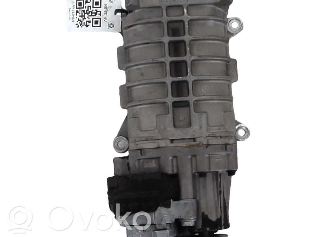 Seat Ibiza IV (6J,6P) Turbocompressore