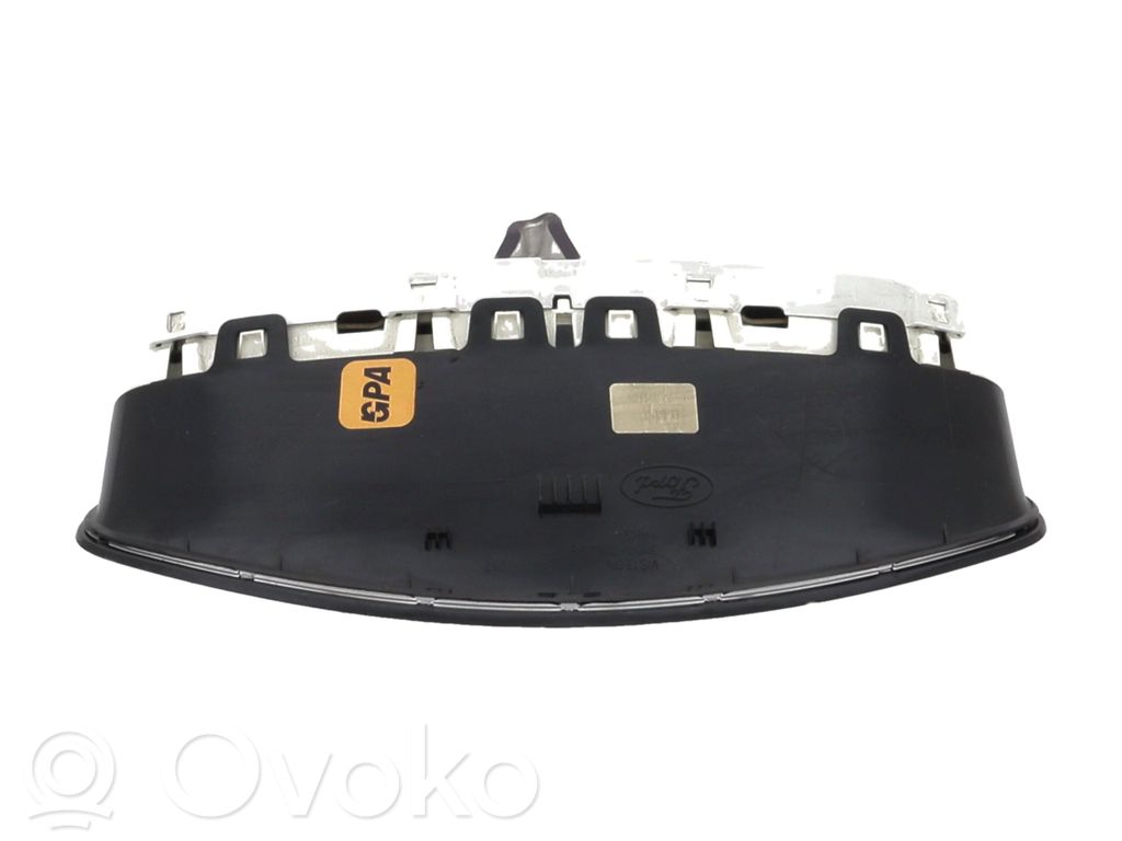 Ford C-MAX I Speedometer (instrument cluster) 