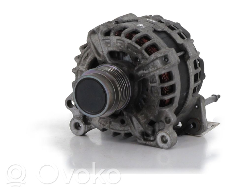 Volkswagen Polo V 6R Ģenerators 