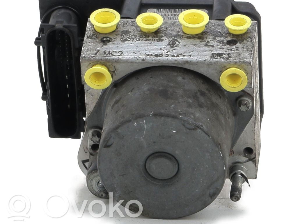 Bomba de ABS   7701209605,L15333K