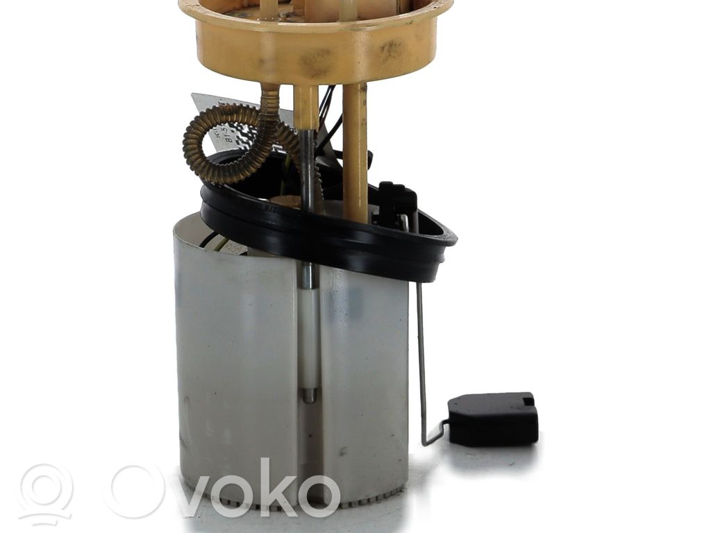 Skoda Rapid (NH) Pompa carburante immersa