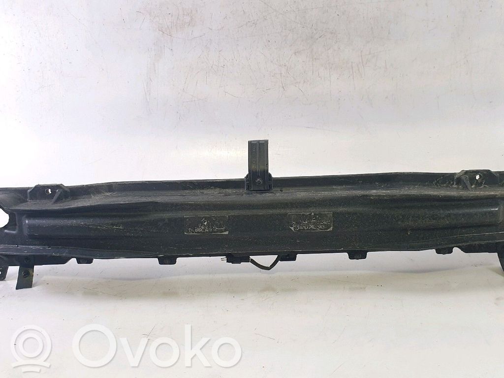 Poprzeczka zderzaka tylnego   86631A4010,U10719J