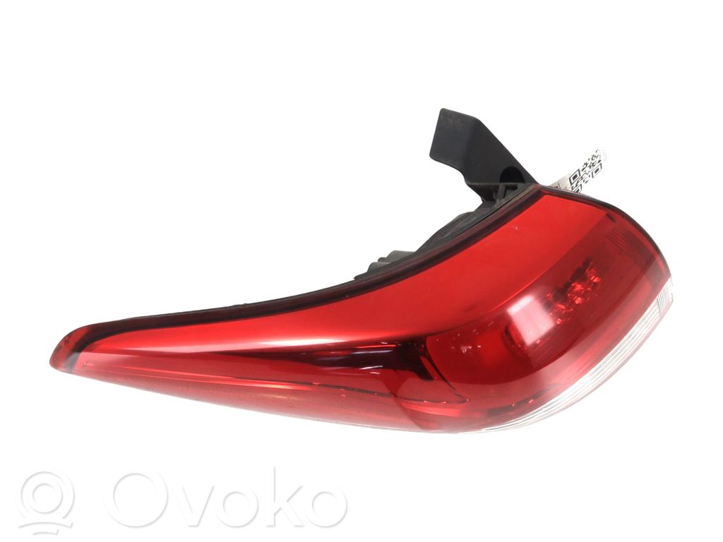 Lampa tylna   92401A4120,M10739V