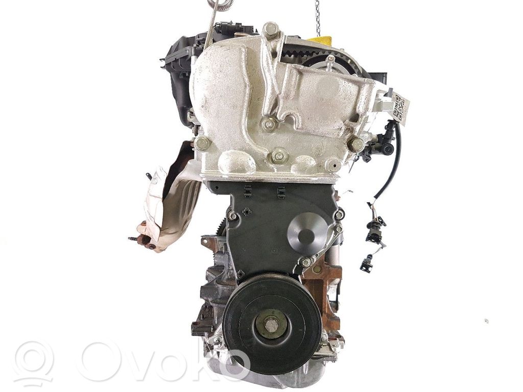 Renault Scenic II -  Grand scenic II Motor 