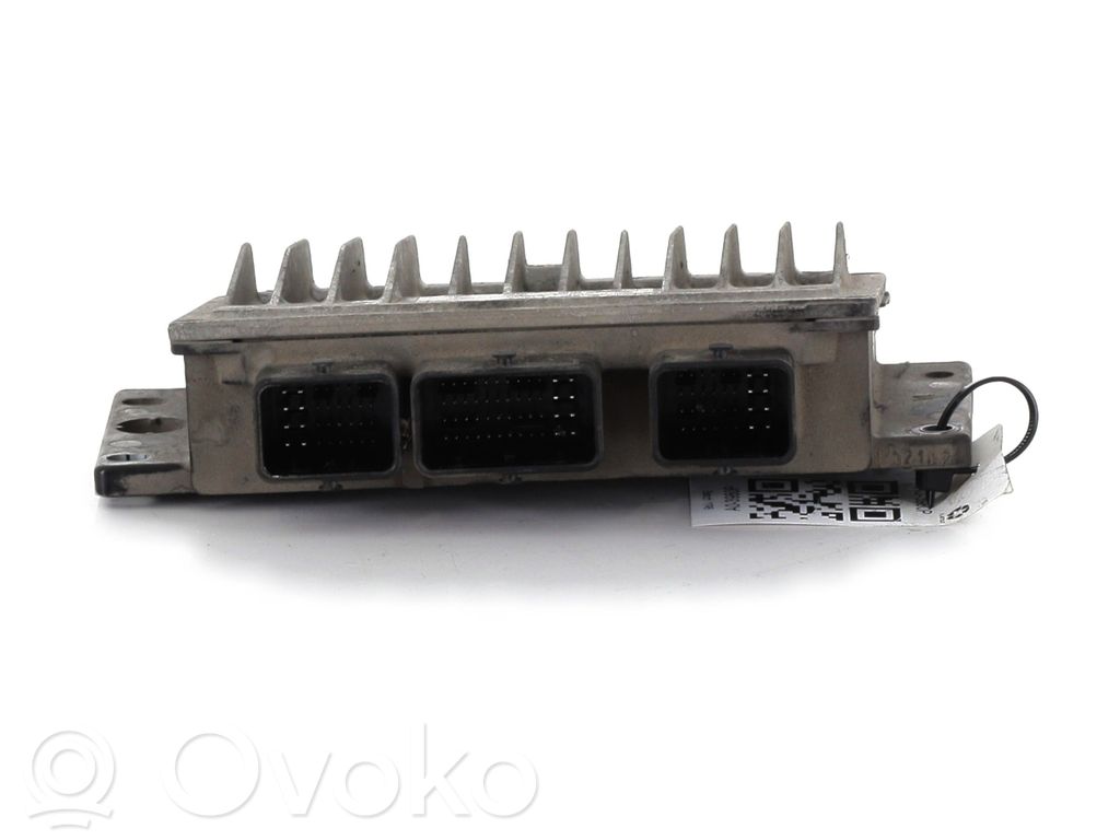 Engine control unit/module   8200911562,A03980P